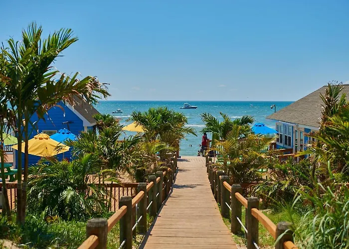 Sunset Beach Resort
