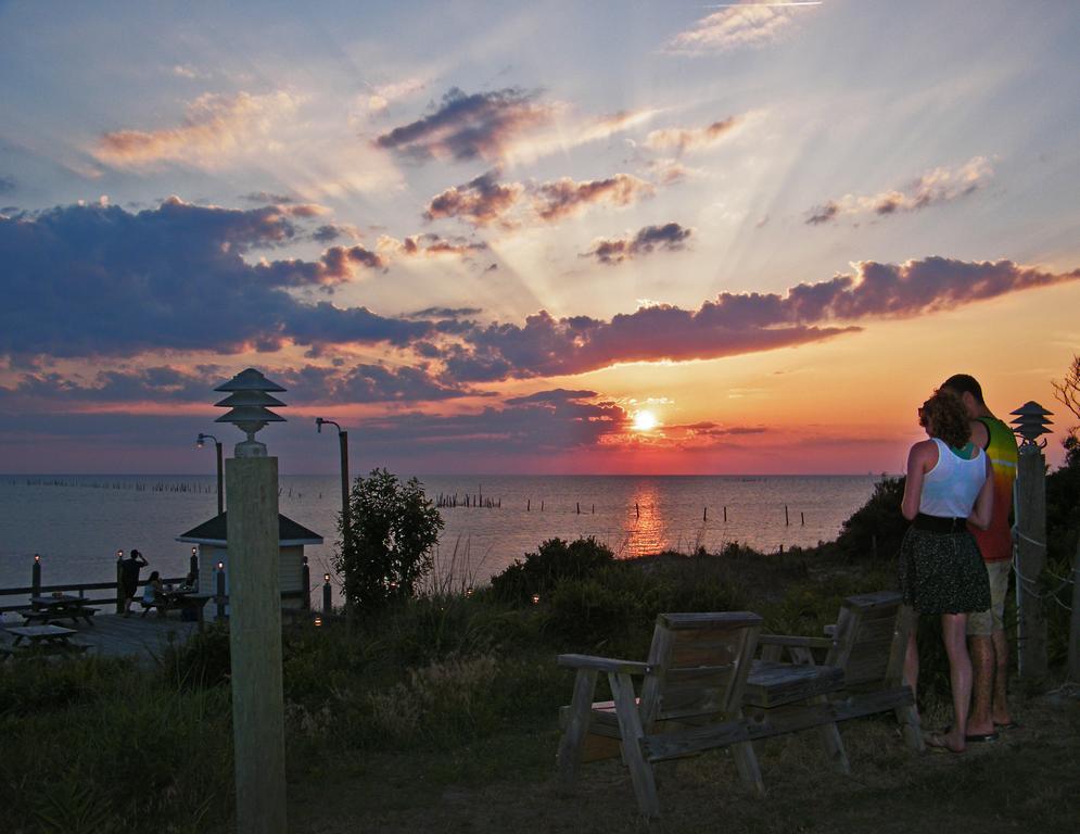 Hotel Sunset Cape Charles