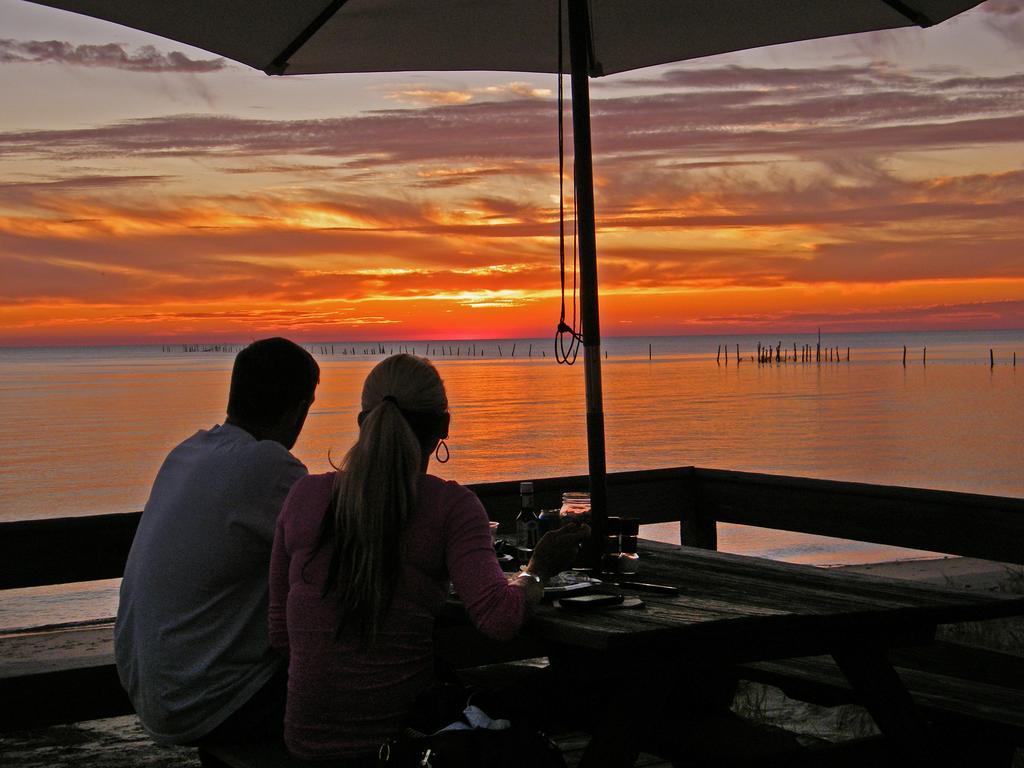 Hotel Sunset Cape Charles