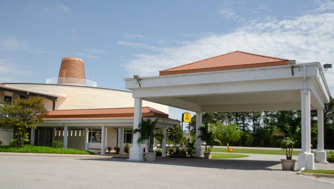 Sunset Hotel Cape Charles