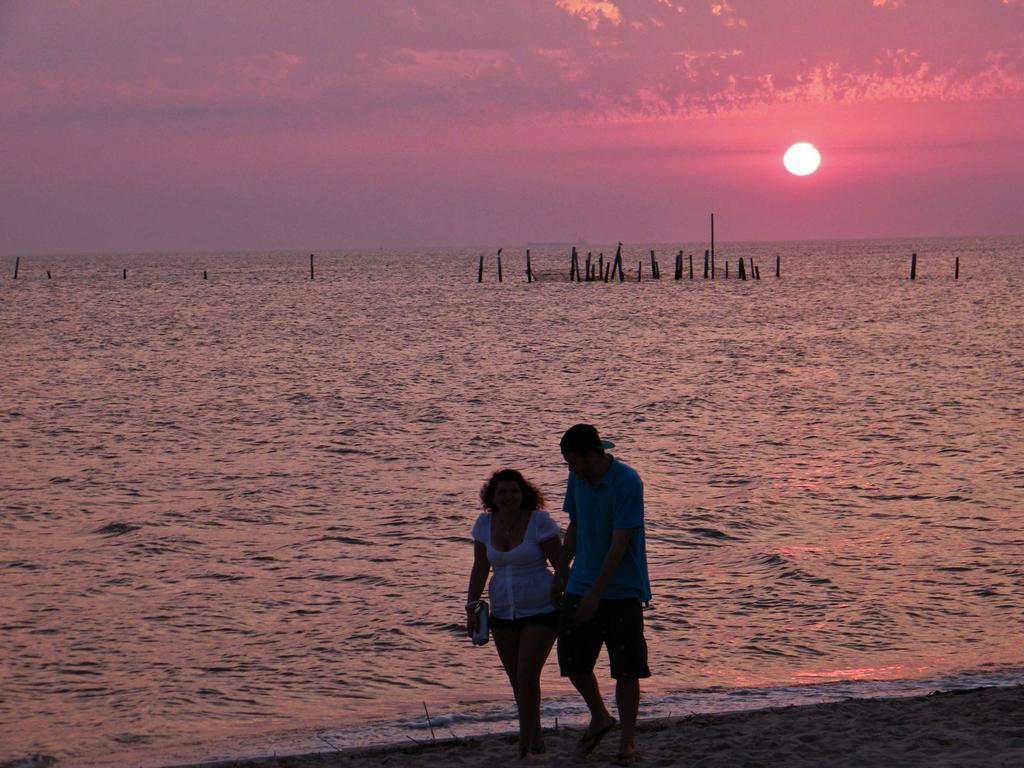 Sunset Hotel